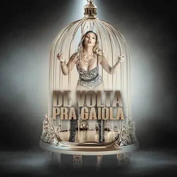 Festa na Baru-cover
