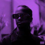 Contagious (feat. Kiana Ledé) (Slowed Down)-cover