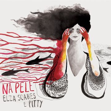 Na Pele-cover