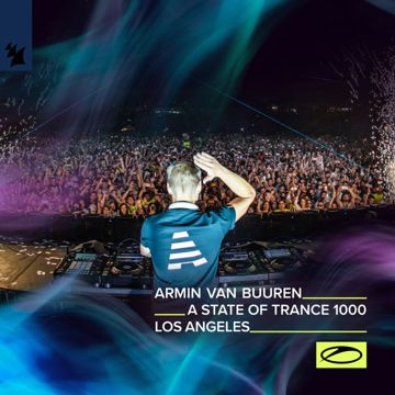 ASOT 1000 Los Angeles ID 002 (Mixed)-cover