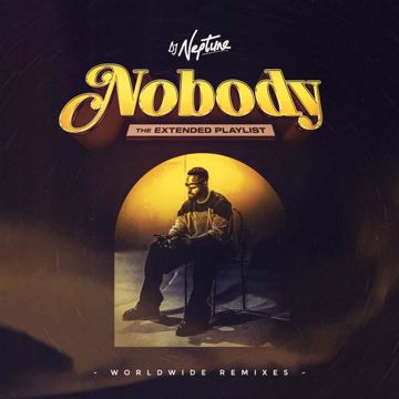 Nobody (Hausa Boys Rap Remix)-cover