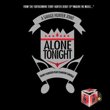 Alone Tonight-cover