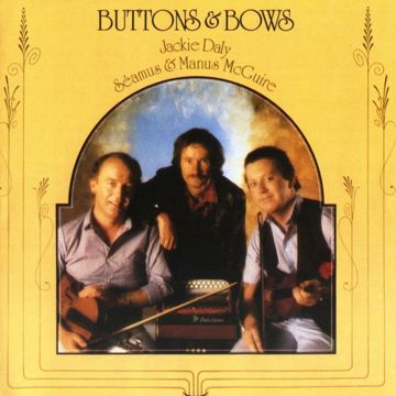 Buttons and Bows-cover