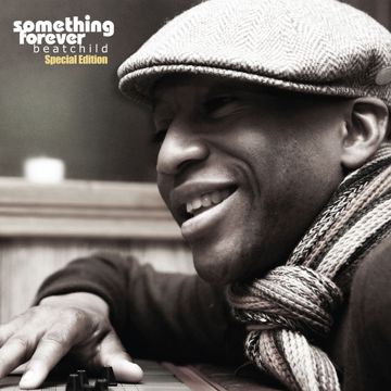 Something Special-cover