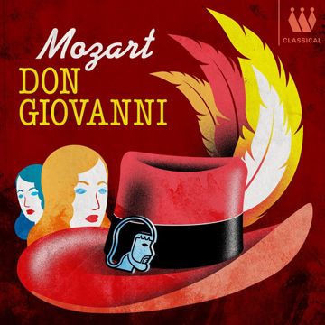 Don Giovanni, K. 527, Act I Scene 2: Madamina, il catalogo e questo (Leporello)-cover