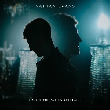 Catch You When You Fall-cover