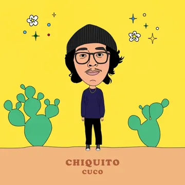 Mi Infinita-cover