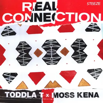 Real Connection-cover