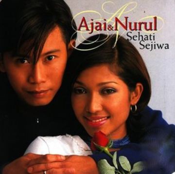 Cinta Mencintai Kita-cover