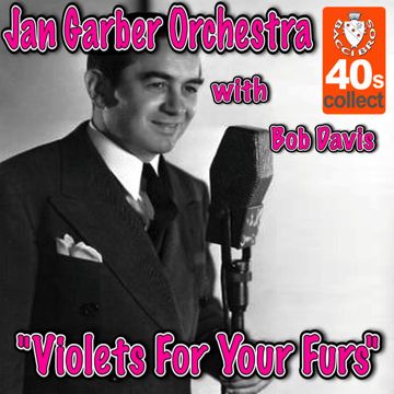 Violets for Your Furs-cover