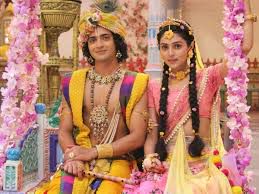 Krishn Hai Vistar Yadi (Title Song)-cover