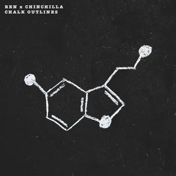 Chalk Outlines-cover