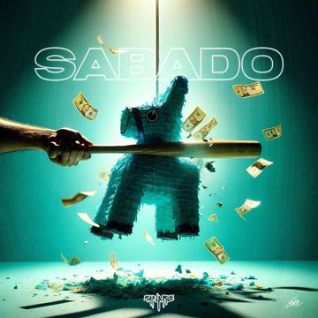 Sabado (feat. ilo 7araga, Parda, Moufasa 419, Shorty99ine & Black Retriever)-cover