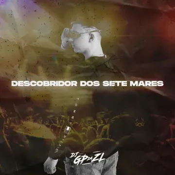 Descobridor dos Sete Mares-cover