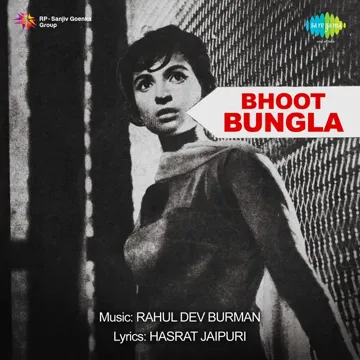 Bhoot Bungla-cover