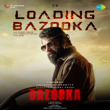 Loading Bazooka (From "Bazooka")-cover