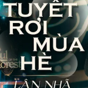 Tuyết Rơi Mùa Hè