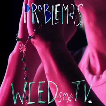 Weed Sex TV-cover