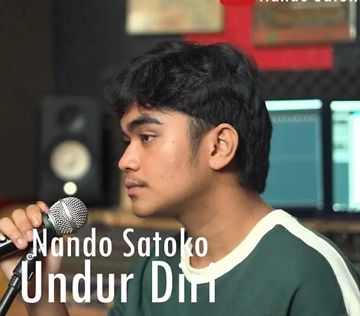 Undur diri