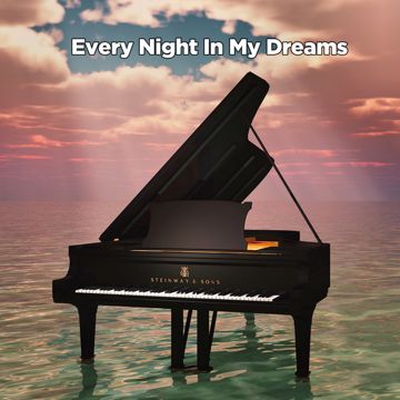 thomas-forschbach-every-night-in-my-dreams-cover-image