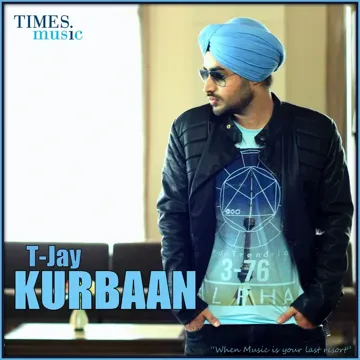 Kurbaan-cover