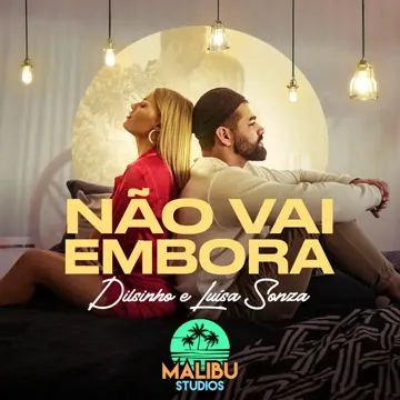 Não Vai Embora-cover