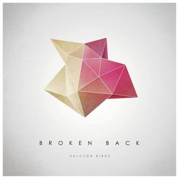 Halcyon Birds (Radio Edit)-cover