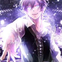 Ai No Scenario (English Version)-cover