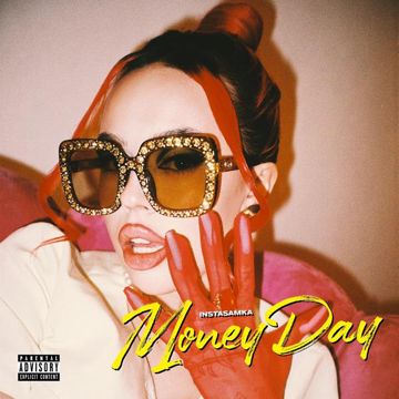 Money Day-cover