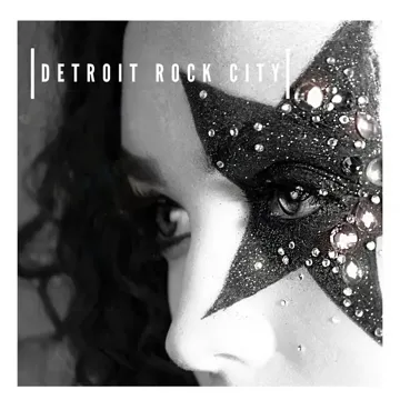 Detroit Rock City-cover