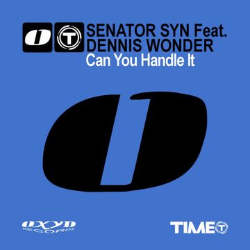 Can You Handle It?-cover
