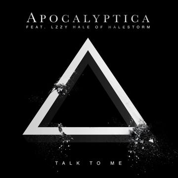 Talk To Me (feat. Lzzy Hale)-cover