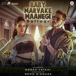 Baby Marvake Maanegi-cover