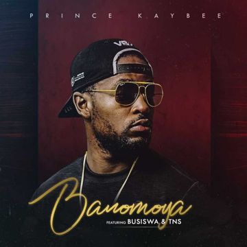 Banomoya (feat. Busiswa & TNS)-cover