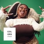 Jah - A COLORS SHOW(A COLORS SHOW)(Live)-cover