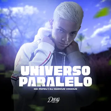 Universo Paralelo-cover