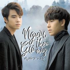 Người Theo Gió Mây-cover