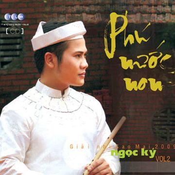 Thơ Tình Của Núi-cover