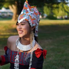 Kuv Puas Nyob Hauv Koj Lub Siab