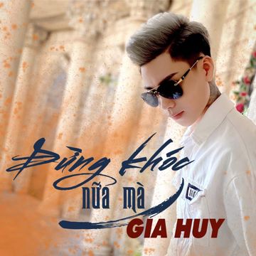 Đừng Khóc Nữa Mà-cover