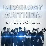 Mixology Anthem-cover