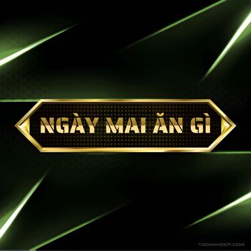 Ngày mai ăn gì (Freestyle Type Beat - Up "aGaComposer")-cover