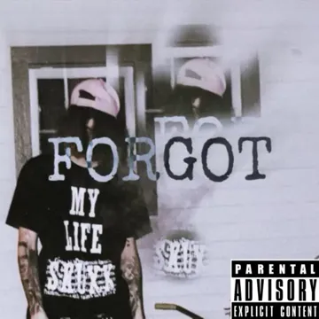 Forgot-cover