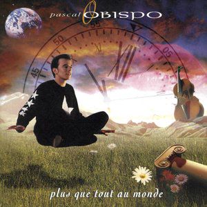 Plus que tout au monde-cover