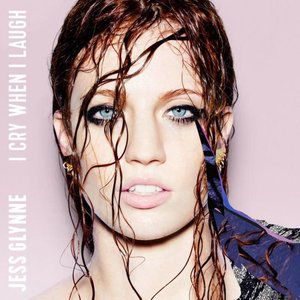 jess-glynne-no-rights-no-wrongs-cover-image