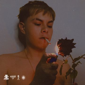 Ya No Hay Amor-cover