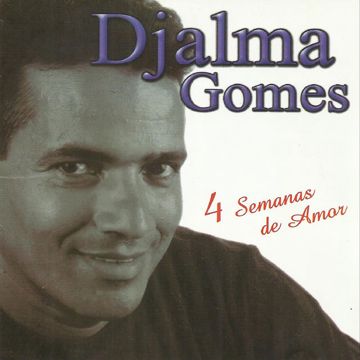 Quatro Semanas de Amor-cover