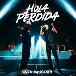 HOLA PERDIDA-cover