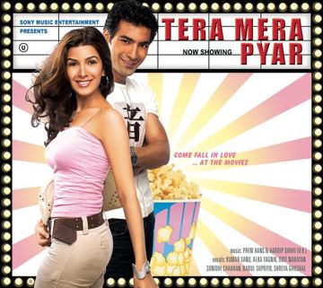 Tera Mera Pyar