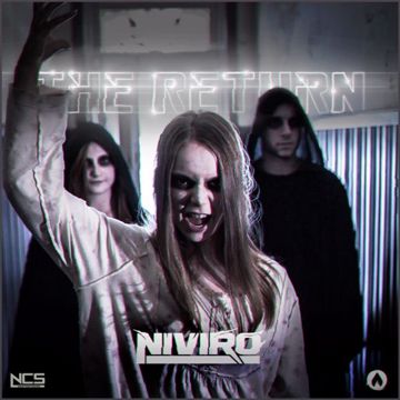 The Return-cover